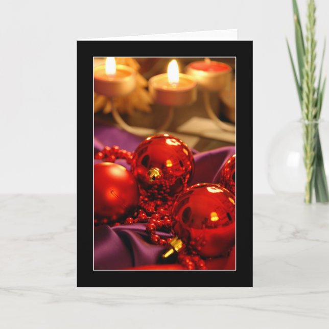 SÄSONG kort 2018 för HÄLSNINGAR 2017 (Framsida)