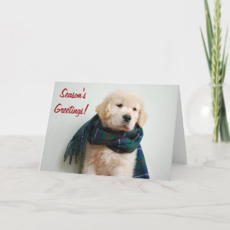 Säsong kort för hälsninghelgdag