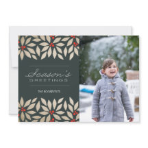 Säsong kort för helgdag för hälsningpapper