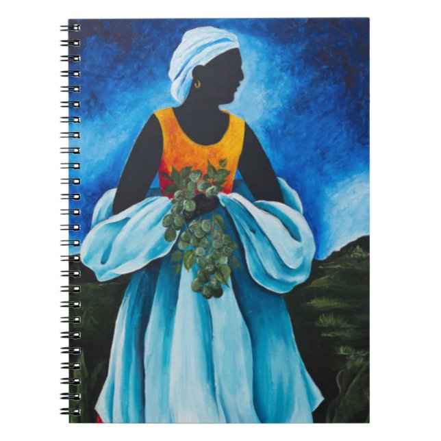 Säsong Quenepe 2011 Anteckningsbok (Framsidan)