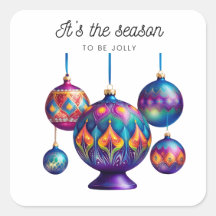 Säsongen att vara tillsammans