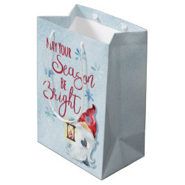 Säsongen ska vara ljus