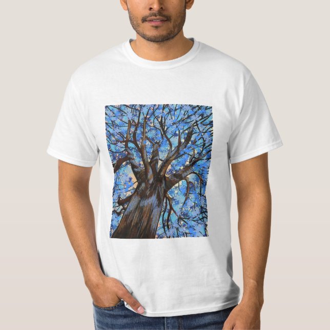 Säsongen T Shirt (Framsida)