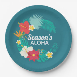 Säsongens Aloha