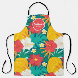 Säsongens Aloha Hawaiian