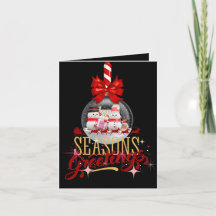 Säsongens Hälsning