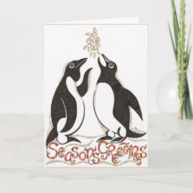 Säsongens Hälsning!