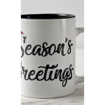 Säsongens Hälsning