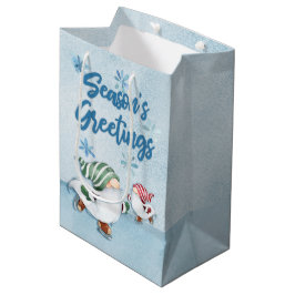 Säsongens hälsningar