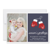 Säsongens hälsningar | CHRISTMAS