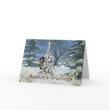 Säsongens hälsningar