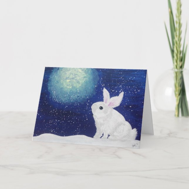 Säsongens hälsningskort, Helgdag Helgkort (Framsida)