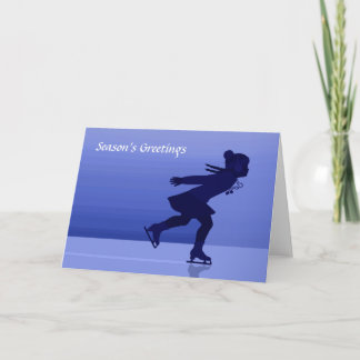 Säsongens hälsningskort helgkort