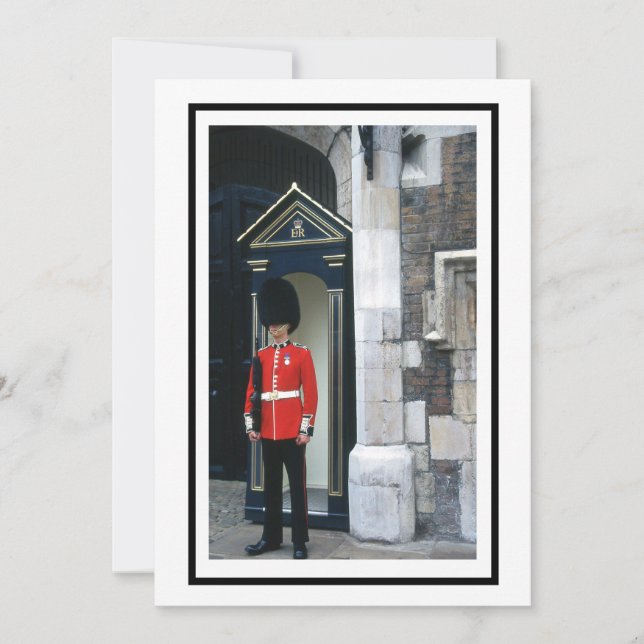 Säsongens hälsopakort tack kort (Framsida)