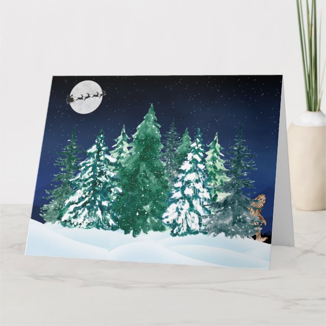 Säsongens övertygelser  kort (Framsida)