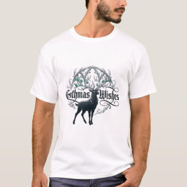 Säsongens skrik & Gothmas önskemål T-Shirt