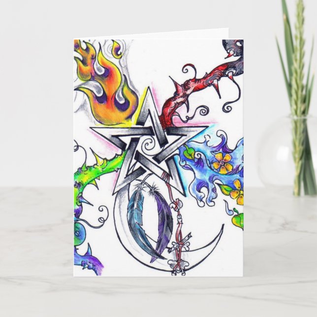 säsonger i stjärna kort (Framsida)