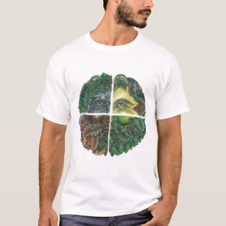 Säsonggröntman T Shirt