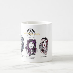 Säsongmugg 2014-15 kaffemugg