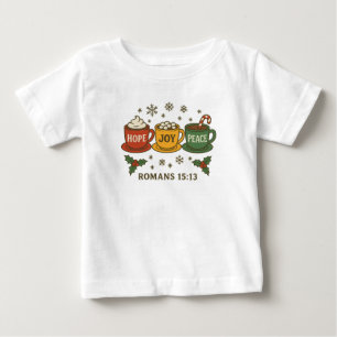 Säsongsbetonade kakcuppar t shirt
