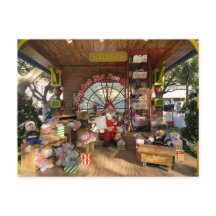 Säsongshälsningar från San Jose, Kalifornien