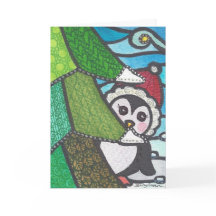 Säsongshälsningskort