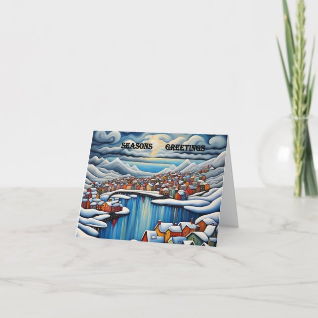 Säsongskort 102 kort (Framsida)