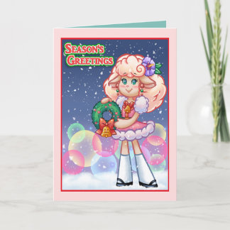 Säsongskort (feat. Merry Bell) Inbjudan