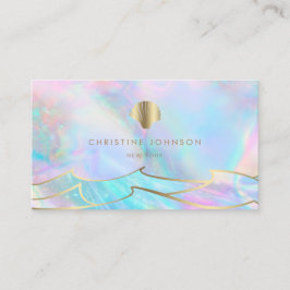 säsongsmedeldesign för logotyper visitkort