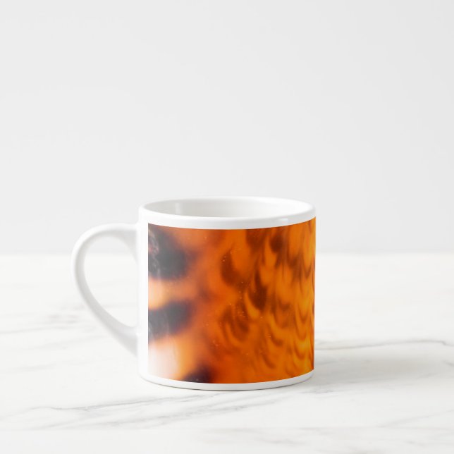 Säsongsmedelvärde Espressomugg (Vänster)