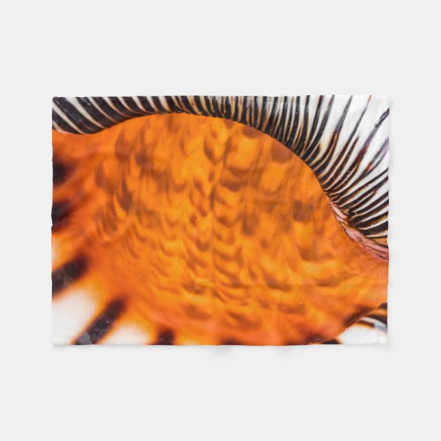 Säsongsmedelvärde Fleecefilt (Framsidan (Horisontell))