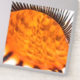 Säsongsmedelvärde Klistermärken