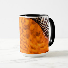 Säsongsmedelvärde Mugg