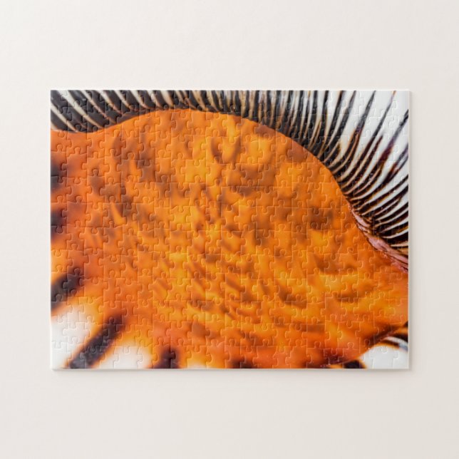 Säsongsmedelvärde Pussel (Horisontell)