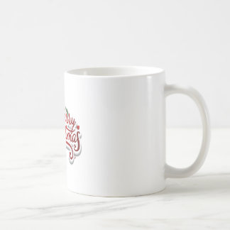 Säsongspresent  kaffemugg