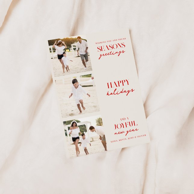 Säsonhälsningar Helgdag Julkort Foton (Skapare uppladdad)