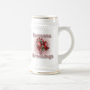 "Säsonhälsningar" jul Sejdel