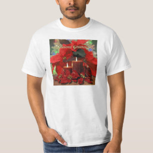 Säsonhälsningar T-shirt