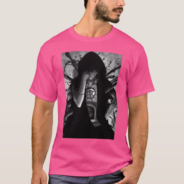 Sasori T Shirt (Framsida)