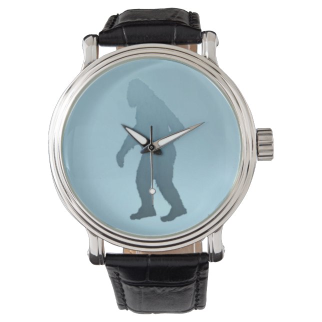 Sasquatch Armbandsur (Framsida)