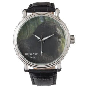 SASQUATCH ARMBANDSUR