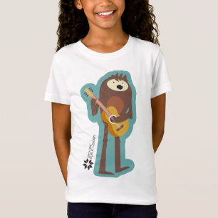 Sasquatch Barn T-Shirt