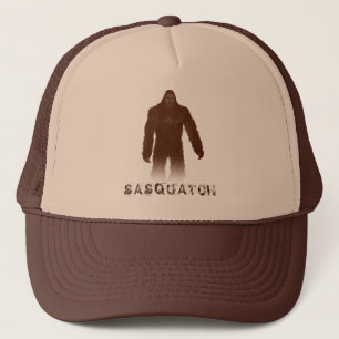 SASQUATCH BIGFOOT III KEPS