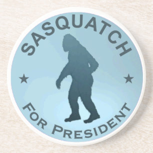 Sasquatch for President Underlägg
