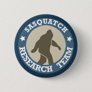 Sasquatch forskninglag knapp