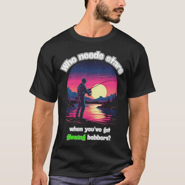 Sasquatch Hejdå T Shirt (Framsida)