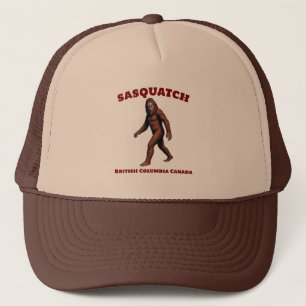 SASQUATCH KEPS