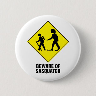 Sasquatch Knapp