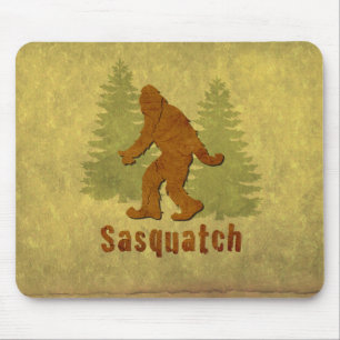 Sasquatch Musmatta