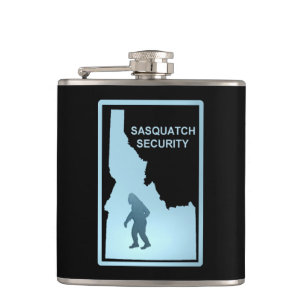 Sasquatch Security - Idaho Fickplunta